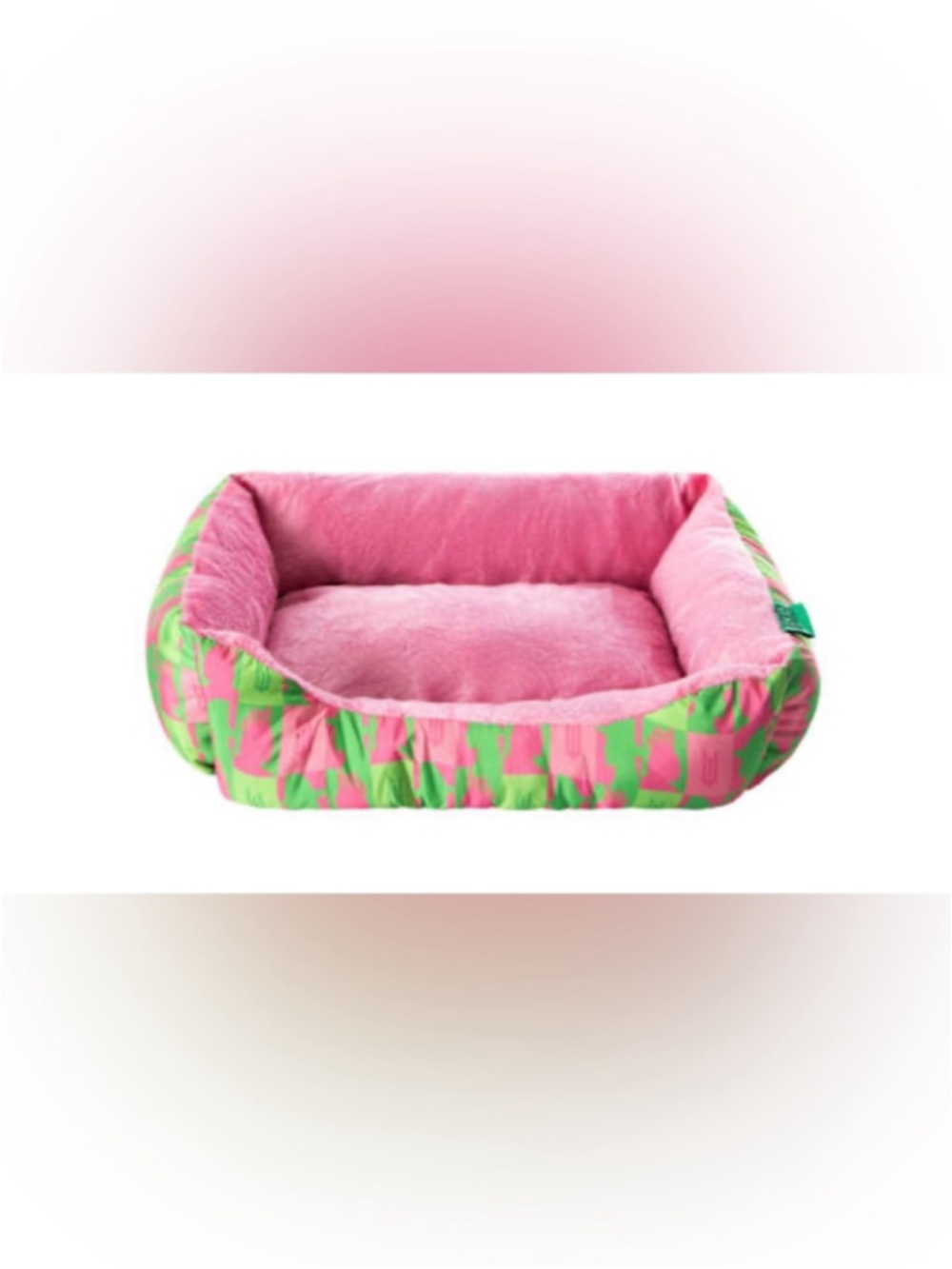 Wicked Cozy Pet Bed - Picture 3 of 10
